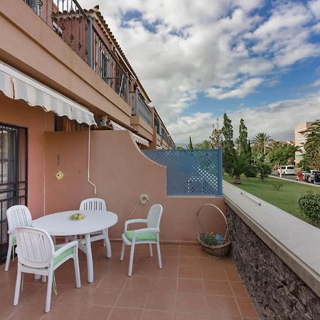 לאס גלטאס Tenerife Montana Amarilla מראה חיצוני תמונה