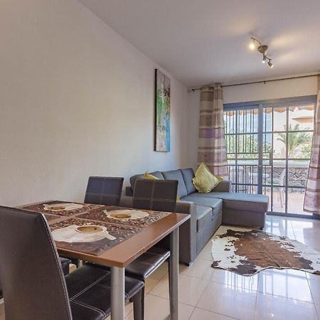 לאס גלטאס Tenerife Montana Amarilla מראה חיצוני תמונה