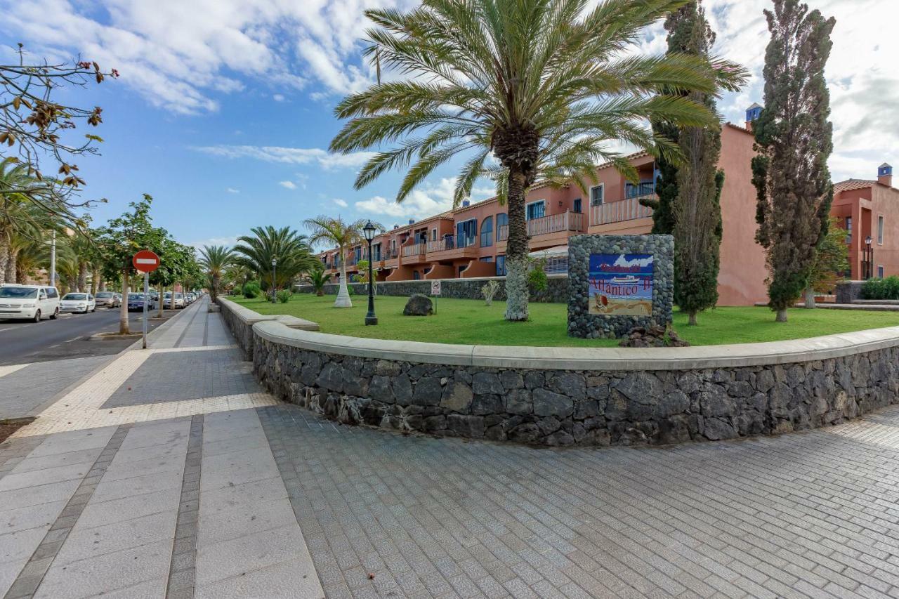 לאס גלטאס Tenerife Montana Amarilla מראה חיצוני תמונה