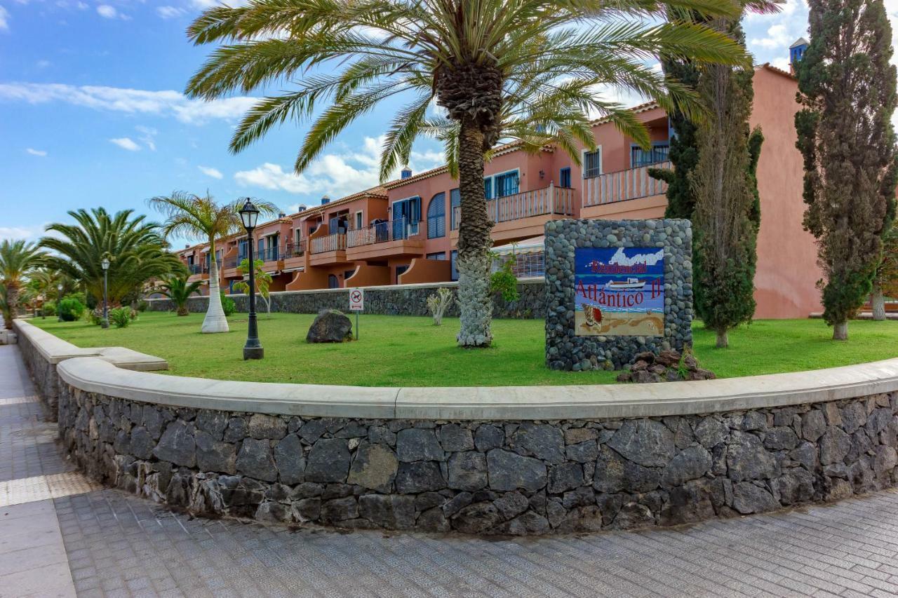 לאס גלטאס Tenerife Montana Amarilla מראה חיצוני תמונה
