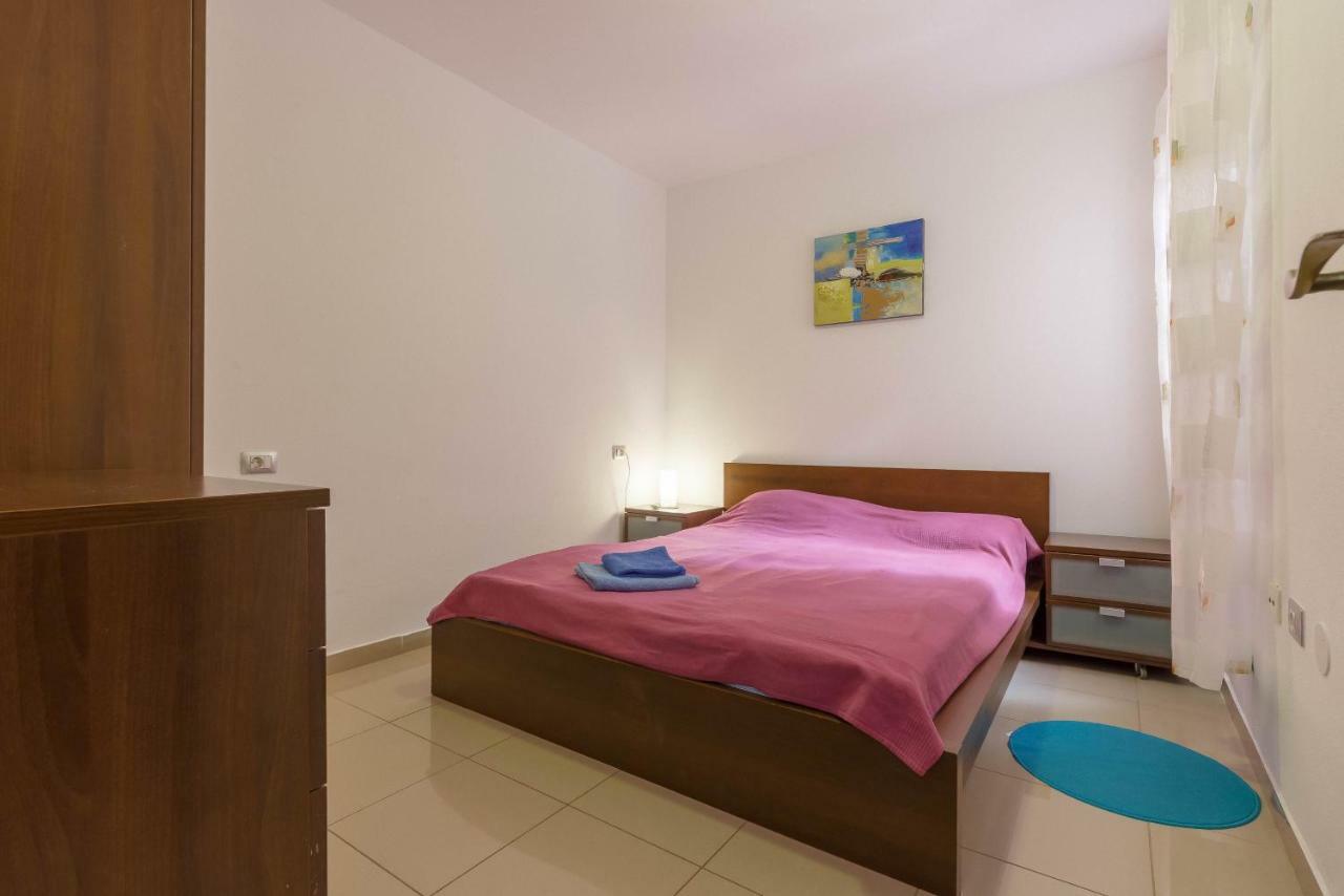 לאס גלטאס Tenerife Montana Amarilla מראה חיצוני תמונה