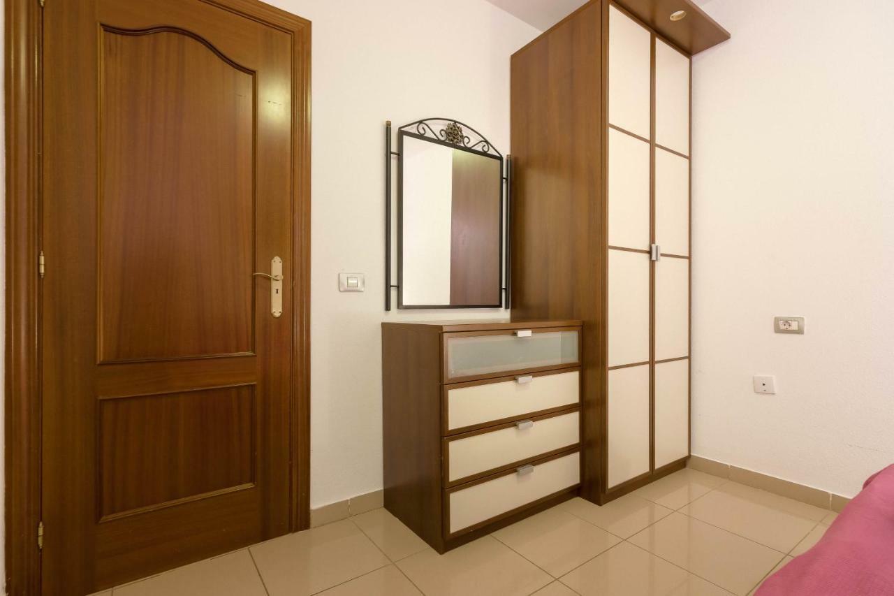 לאס גלטאס Tenerife Montana Amarilla מראה חיצוני תמונה