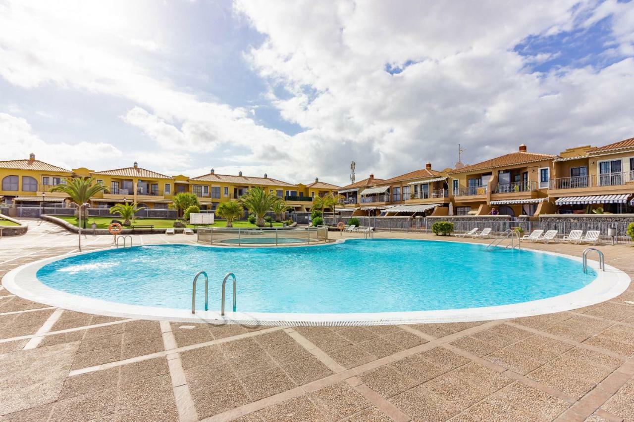 לאס גלטאס Tenerife Montana Amarilla מראה חיצוני תמונה